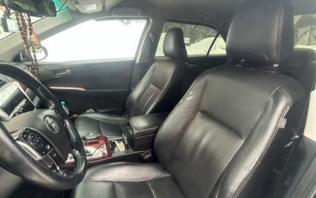 Toyota Camry, 2012 год, 1 200 000 рублей, 5 фотография