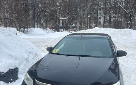 Toyota Camry, 2012 год, 1 200 000 рублей, 11 фотография