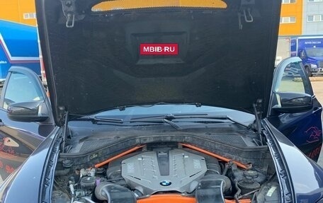 BMW X6, 2008 год, 2 000 000 рублей, 6 фотография