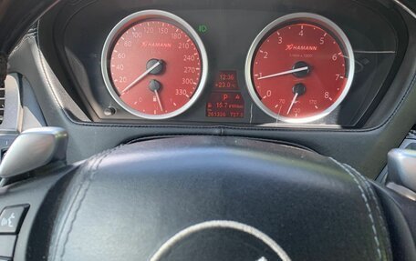 BMW X6, 2008 год, 2 000 000 рублей, 9 фотография