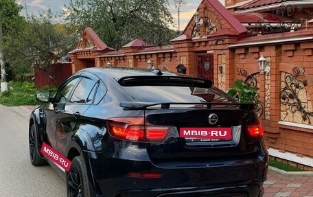 BMW X6, 2008 год, 2 000 000 рублей, 19 фотография