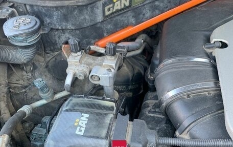 BMW X6, 2008 год, 2 000 000 рублей, 23 фотография