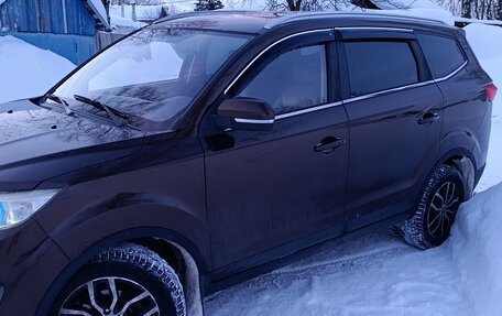 Lifan Myway, 2018 год, 1 050 000 рублей, 9 фотография