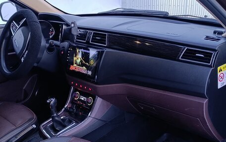 Lifan Myway, 2018 год, 1 050 000 рублей, 11 фотография