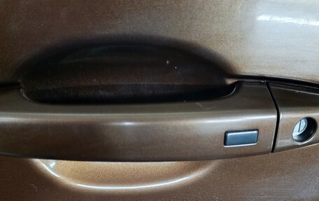 Lifan Myway, 2018 год, 1 050 000 рублей, 13 фотография