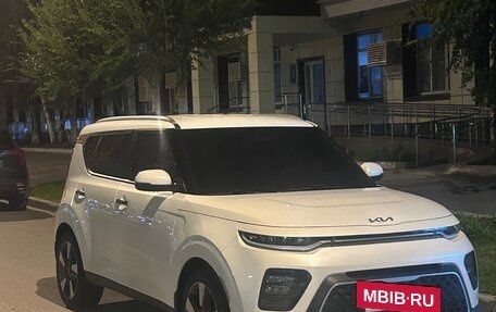 KIA Soul III, 2021 год, 2 000 000 рублей, 4 фотография