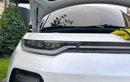 KIA Soul III, 2021 год, 2 000 000 рублей, 5 фотография