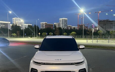 KIA Soul III, 2021 год, 2 000 000 рублей, 6 фотография