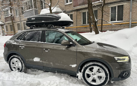 Audi Q3, 2014 год, 1 790 000 рублей, 8 фотография