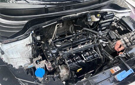 KIA Soul III, 2021 год, 2 000 000 рублей, 7 фотография