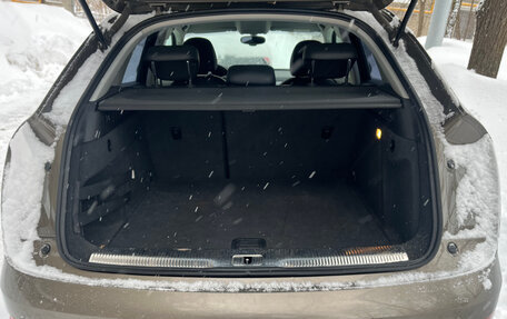 Audi Q3, 2014 год, 1 790 000 рублей, 15 фотография