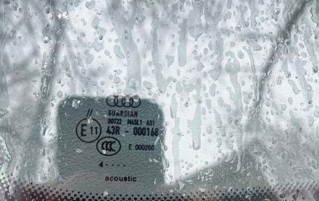 Audi Q3, 2014 год, 1 790 000 рублей, 16 фотография