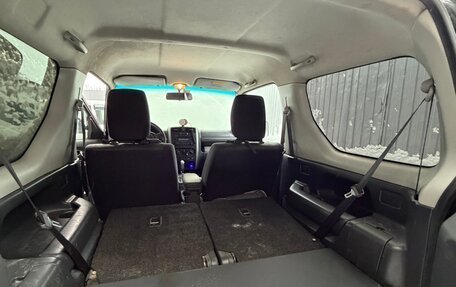 Suzuki Jimny, 2014 год, 1 000 000 рублей, 5 фотография