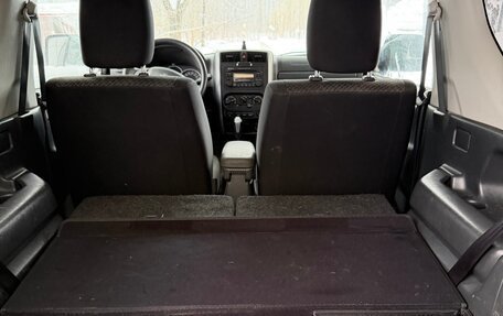 Suzuki Jimny, 2014 год, 1 000 000 рублей, 7 фотография