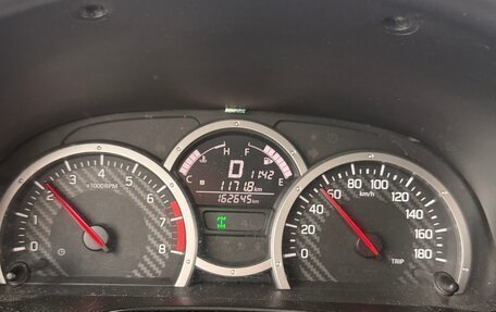 Suzuki Jimny, 2014 год, 1 000 000 рублей, 8 фотография