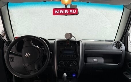 Suzuki Jimny, 2014 год, 1 000 000 рублей, 6 фотография