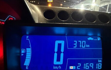 Chevrolet Aveo III, 2013 год, 450 000 рублей, 2 фотография