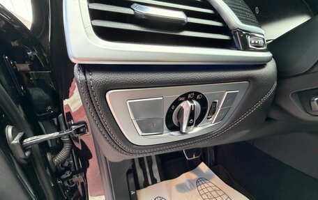 BMW 7 серия, 2019 год, 5 800 000 рублей, 12 фотография