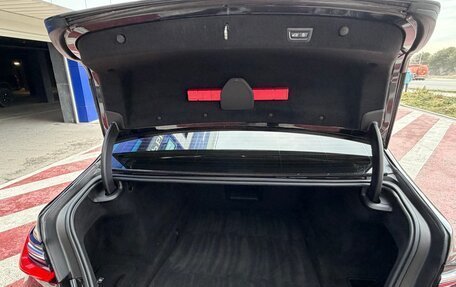 BMW 7 серия, 2019 год, 5 800 000 рублей, 20 фотография