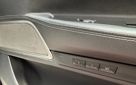 BMW 7 серия, 2019 год, 5 800 000 рублей, 24 фотография