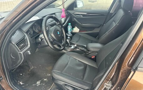 BMW X1, 2012 год, 1 399 000 рублей, 6 фотография