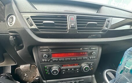 BMW X1, 2012 год, 1 399 000 рублей, 5 фотография