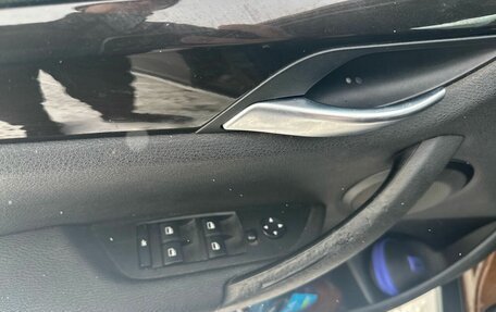 BMW X1, 2012 год, 1 399 000 рублей, 10 фотография