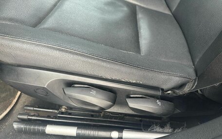 BMW X1, 2012 год, 1 399 000 рублей, 8 фотография