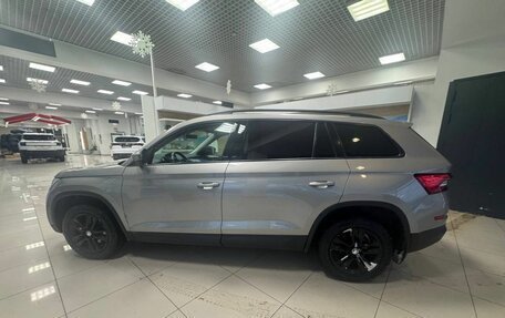 Skoda Kodiaq I, 2019 год, 2 490 000 рублей, 8 фотография