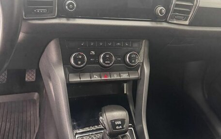 Skoda Kodiaq I, 2019 год, 2 490 000 рублей, 13 фотография