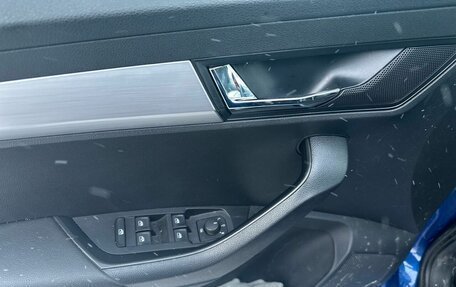 Skoda Karoq I, 2020 год, 2 499 000 рублей, 5 фотография