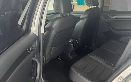 Skoda Kodiaq I, 2019 год, 2 490 000 рублей, 15 фотография