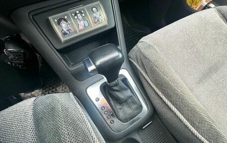 Volkswagen Golf Plus I, 2008 год, 749 000 рублей, 8 фотография