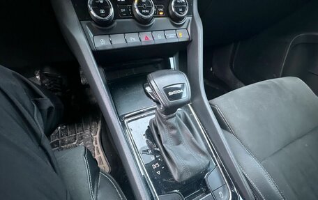 Skoda Karoq I, 2020 год, 2 499 000 рублей, 9 фотография