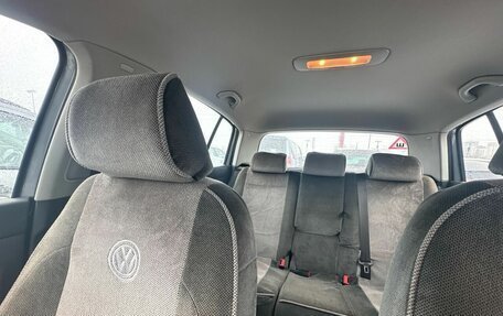 Volkswagen Golf Plus I, 2008 год, 749 000 рублей, 11 фотография