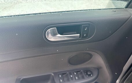 Volkswagen Golf Plus I, 2008 год, 749 000 рублей, 10 фотография