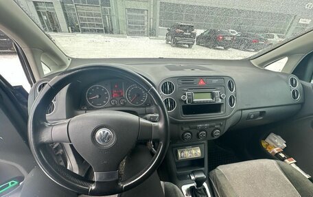 Volkswagen Golf Plus I, 2008 год, 749 000 рублей, 6 фотография