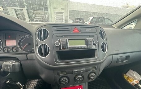 Volkswagen Golf Plus I, 2008 год, 749 000 рублей, 9 фотография