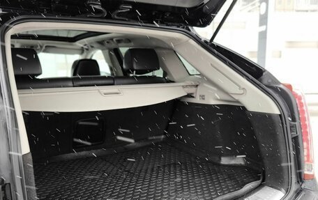 Cadillac SRX II рестайлинг, 2010 год, 990 000 рублей, 15 фотография