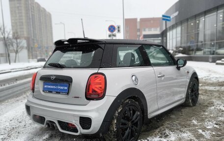 MINI Hatch, 2019 год, 3 349 000 рублей, 4 фотография