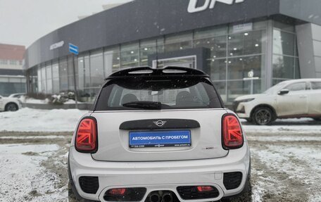 MINI Hatch, 2019 год, 3 349 000 рублей, 5 фотография