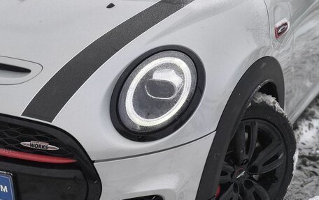 MINI Hatch, 2019 год, 3 349 000 рублей, 7 фотография