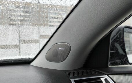 Cadillac SRX II рестайлинг, 2010 год, 990 000 рублей, 25 фотография