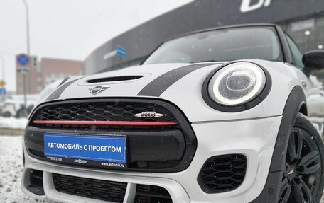 MINI Hatch, 2019 год, 3 349 000 рублей, 8 фотография