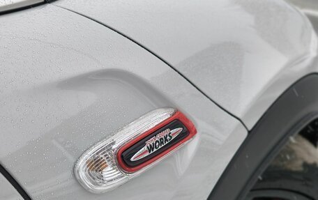 MINI Hatch, 2019 год, 3 349 000 рублей, 9 фотография