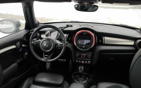 MINI Hatch, 2019 год, 3 349 000 рублей, 20 фотография