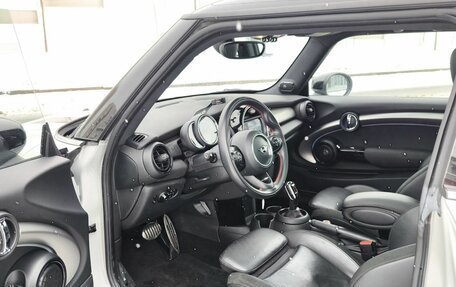 MINI Hatch, 2019 год, 3 349 000 рублей, 16 фотография