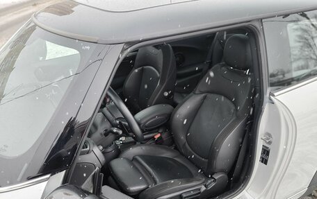 MINI Hatch, 2019 год, 3 349 000 рублей, 15 фотография