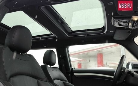 MINI Hatch, 2019 год, 3 349 000 рублей, 19 фотография