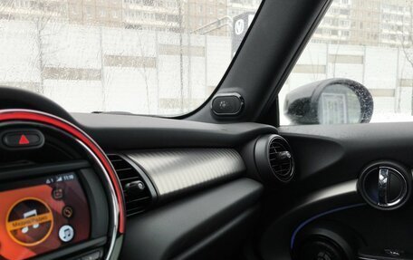 MINI Hatch, 2019 год, 3 349 000 рублей, 28 фотография